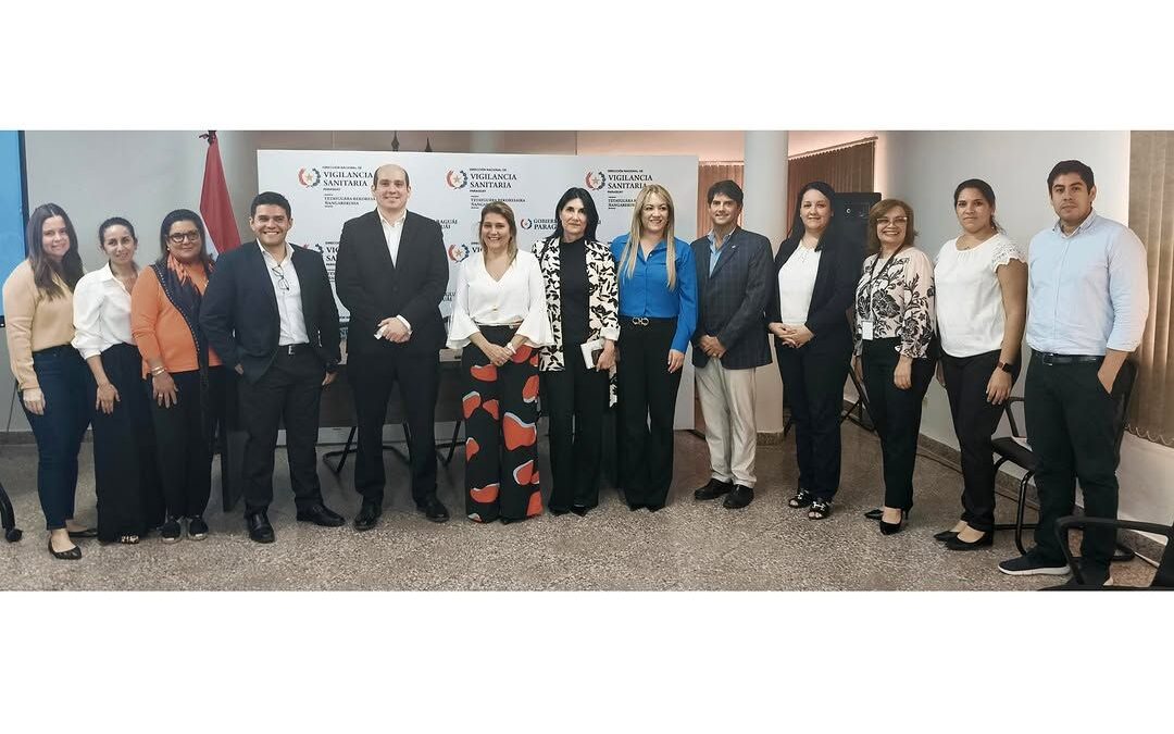 CABE participó en mesa técnica convocada por DINAVISA para debatir nuevo proyecto normativo
