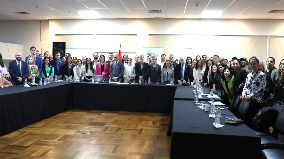 CABE participó en la validación del plan de acción nacional del Grupo Impulsor de Economía Circular